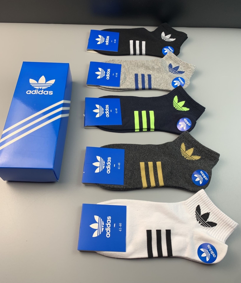 Adidas Socks